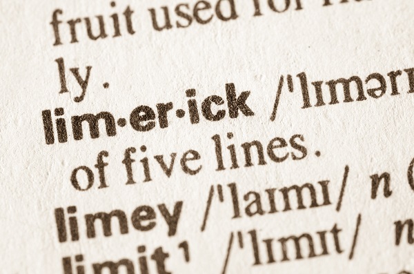 How To Write A Limerick