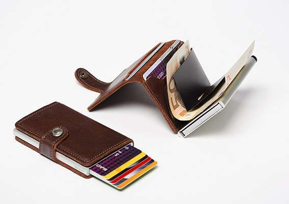 contactless card or wallet protectors