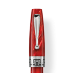 ISEXTR2R Montegrappa Extra 1930 Red Rollerball Pen
