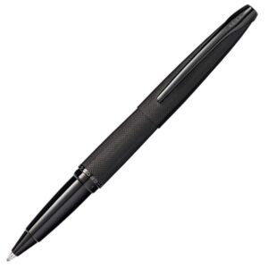 885-41 Cross ATX Brushed Black PVD Rollerball Pen885-41 Cross ATX Brushed Black PVD Rollerball Pen