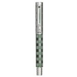 ISHPRRST Montegrappa Harry Potter Slytherin Rollerball