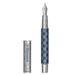 ISHPR1RC Montegrappa Harry Potter Ravenclaw Fountain Pen