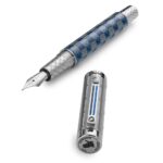 ISHPR1RC Montegrappa Harry Potter Ravenclaw Fountain Pen