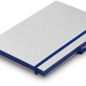 1234268 Lamy Hardcover A6 Notebook-Oceanblue1234268 Lamy Hardcover A6 Notebook-Oceanblue