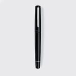 INFR-237_RB Tibaldi Infrangible Rich Black Rollerball Pen
