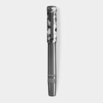 PFC-780_RB Tibaldi Perfecta Stonewash Grey Rollerball Pen