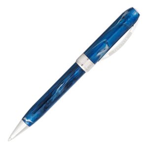 KP10-02-BP Visconti Rembrandt Blue Ballpoint PenKP10-02-BP Visconti Rembrandt Blue Ballpoint Pen