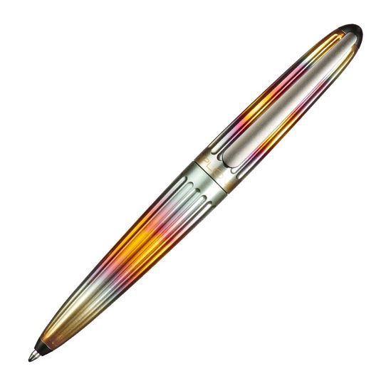 D40309040 Diplomat Aero Flame Ballpoint Pen