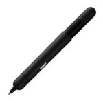 1213920 Lamy Pico Black Ballpoint Pocket Pen