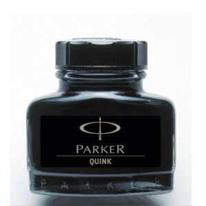 1950378 Parker Quink Blue-Black Ink1950378 Parker Quink Blue-Black Ink