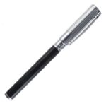 D-262201TPS S.T. Dupont D-Initial Duotone Rollerball
