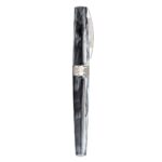 KP09-03-FPM Visconti Mirage Horn Fountain Pen