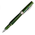KP09-05-FPM Visconti Mirage Emerald Fountain Pen