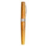 KP09-02-RB Visconti Mirage Amber Rollerball