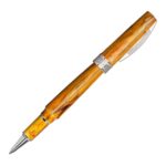 KP09-02-RB Visconti Mirage Amber Rollerball