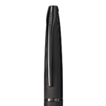885-41 Cross ATX Brushed Black PVD Rollerball Pen
