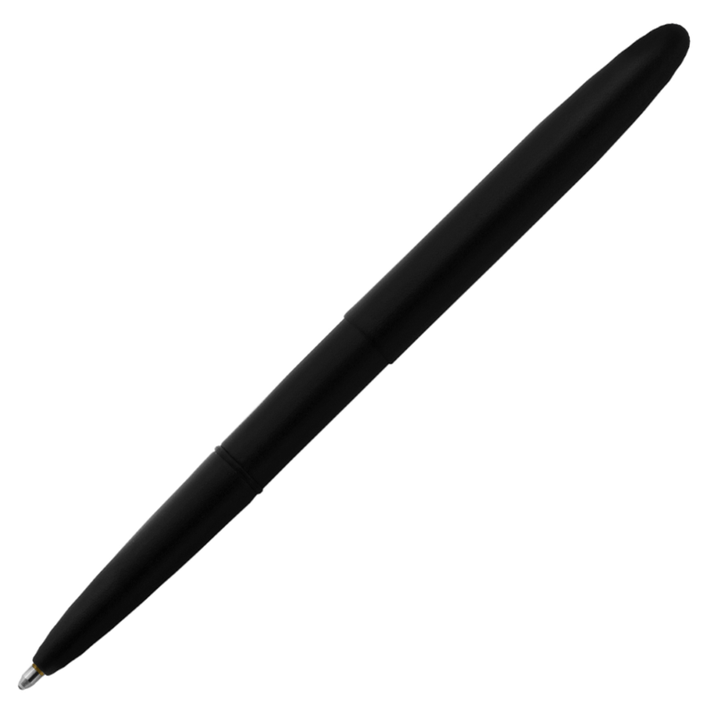 F400B Fisher Space Pen 400 Black Ballpoint Pen