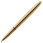 F400G Fisher Space Pen 400 Gold Ballpoint Pen