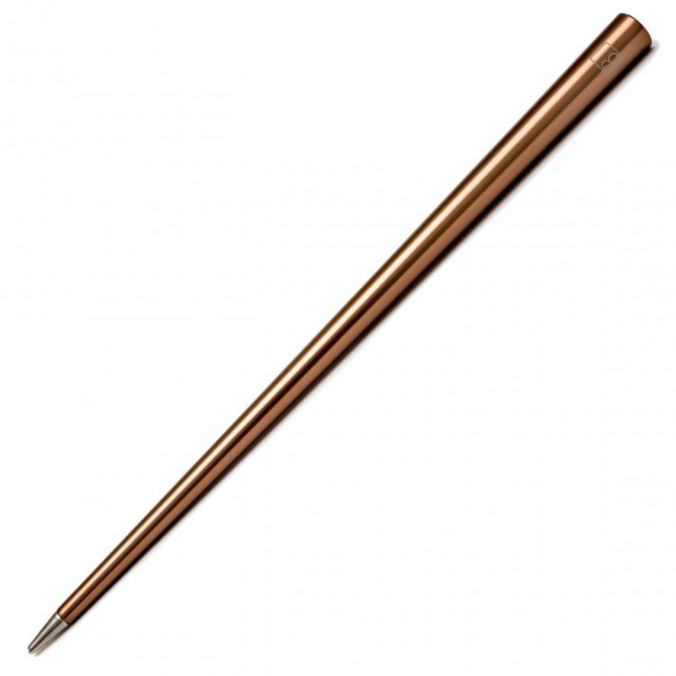 NPKRE01569 Pininfarina Copper Prima Everlasting Pencil