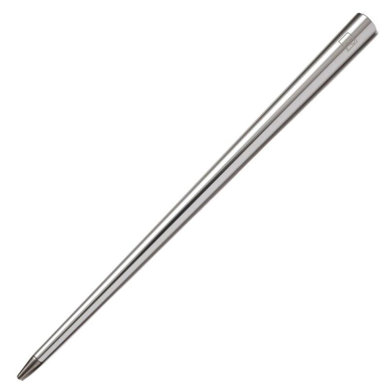 NPKRE01565 Pininfarina Silver Prima Everlasting Pencil