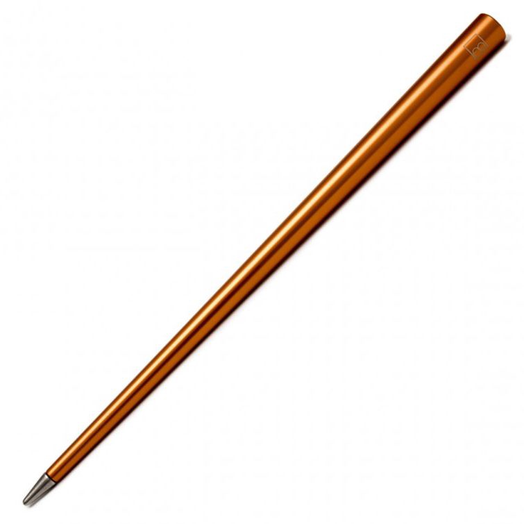 NPKRE01568 Pininfarina Rust Prima Everlasting Pencil