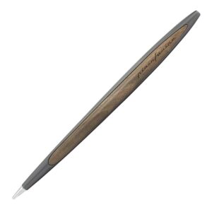 NPKRE01534 Pininfarina Cambiano Aluminium Cedarwood Everlasting PencilNPKRE01534 Pininfarina Cambiano Aluminium Cedarwood Everlasting Pencil