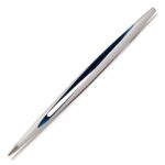 NPKRE01578 Pininfarina Aero Blue Everlasting Pencil