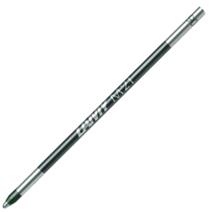 1201046 Lamy M21 Ballpoint Pen Refill Black Medium1201046 Lamy M21 Ballpoint Pen Refill Black Medium