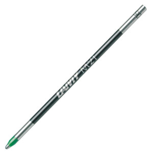 1201045 Lamy M21 Ballpoint Pen Refill Green Medium1201045 Lamy M21 Ballpoint Pen Refill Green Medium