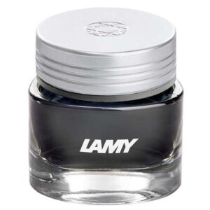 1333275 Lamy T53 30ml Crystal Ink Bottle Agate1333275 Lamy T53 30ml Crystal Ink Bottle Agate