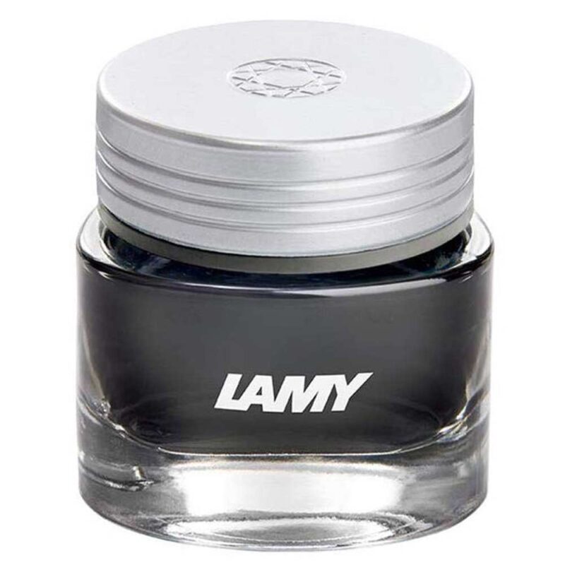 1333275 Lamy T53 30ml Crystal Ink Bottle Agate