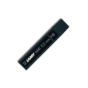 1202101 Lamy M41 0.5mm Leads1202101 Lamy M41 0.5mm Leads