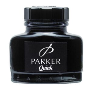 1950375 Parker Quink Black Ink1950375 Parker Quink Black Ink
