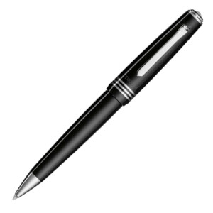 N60-237_BP Tibaldi N60 Rich Black Ballpoint PenN60-237_BP Tibaldi N60 Rich Black Ballpoint Pen