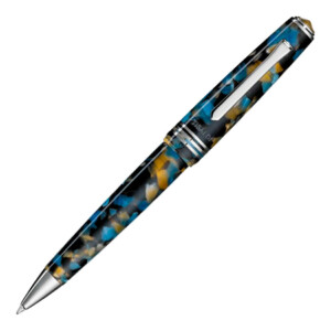 N60-681_BP Tibaldi N60 Samarkand Blue Ballpoint PenN60-681_BP Tibaldi N60 Samarkand Blue Ballpoint Pen
