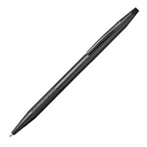 AT0082-136 Cross Classic Century Black Micro-Knurl Ballpoint PenAT0082-136 Cross Classic Century Black Micro-Knurl Ballpoint Pen