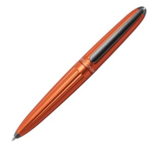 D40302050 Diplomat Aero Orange Mechanical PencilD40302050 Diplomat Aero Orange Mechanical Pencil