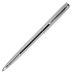 FM4C Fisher Space Pen Cap-O-Matic Chrome Ballpoint Pen