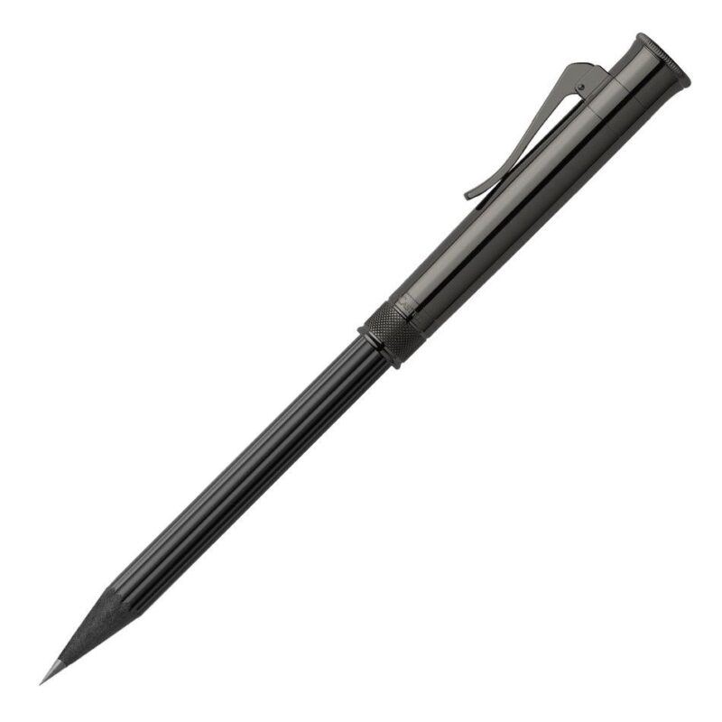 118531TPS Graf von Faber-Castell Perfect Pencil Black Edition