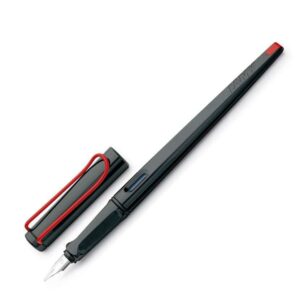 1215570 Lamy Joy 1.9mm Black Calligraphy Fountain Pen1215570 Lamy Joy 1.9mm Black Calligraphy Fountain Pen