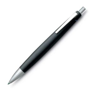1201446 Lamy 2000 Multicolour Black Pen1201446 Lamy 2000 Multicolour Black Pen