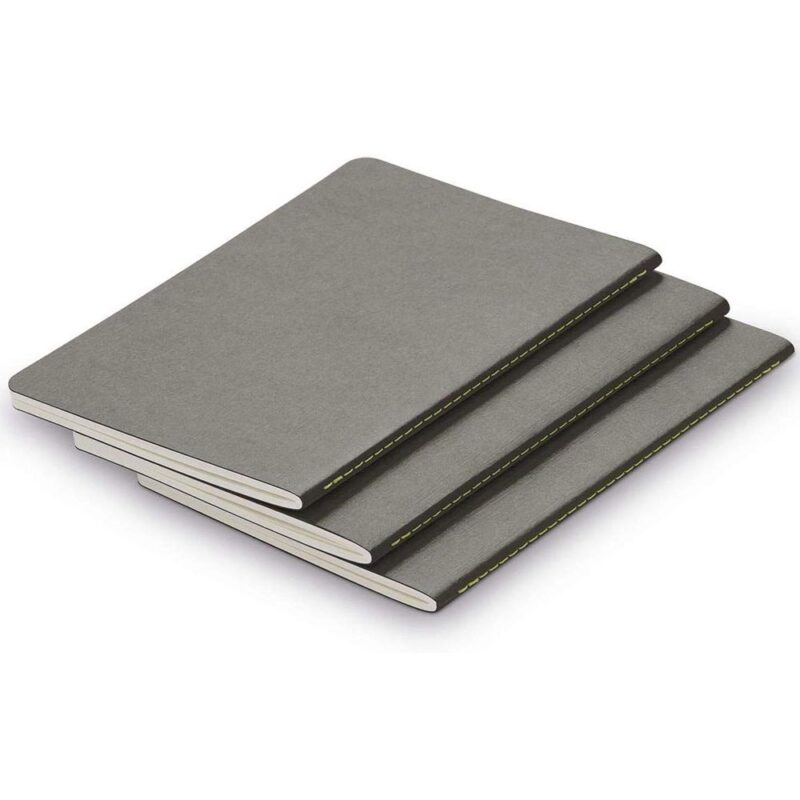 1234283 Lamy A6 Booklets (3 Pack)