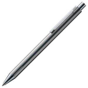 1223494 Lamy Econ Matt Stainless Steel Ballpoint Pen1223494 Lamy Econ Matt Stainless Steel Ballpoint Pen