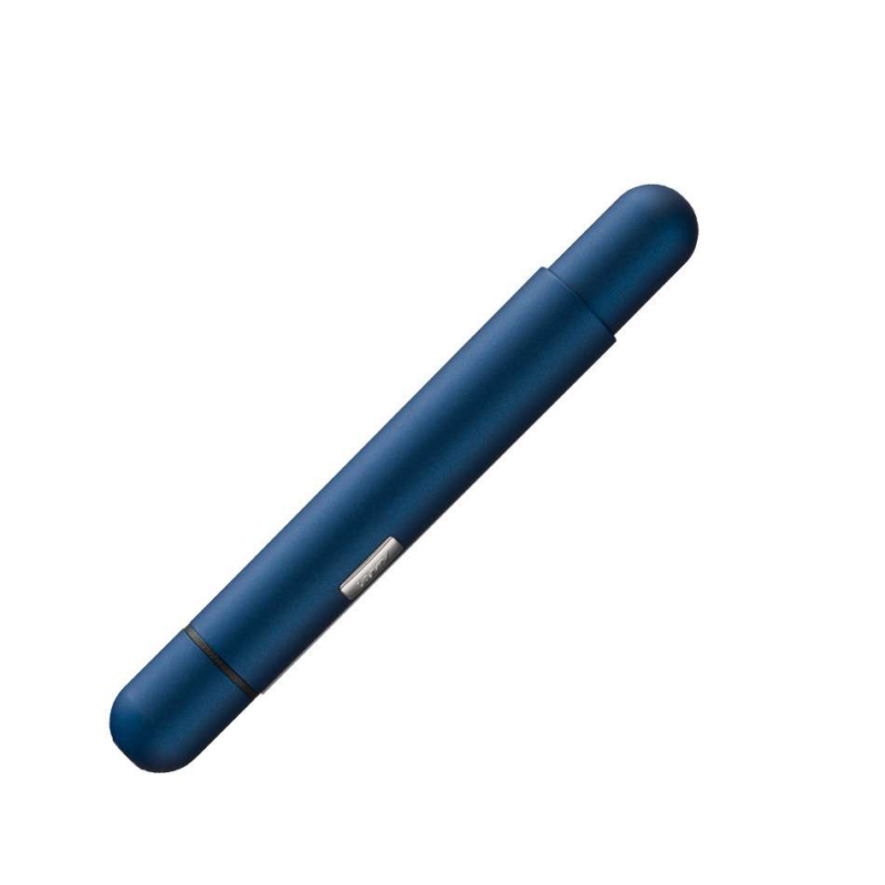1225215 Lamy Pico Blue Ballpoint Pocket Pen