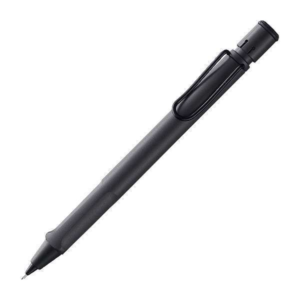 1228027 Lamy Safari Umbra Mechanical Pencil 0.51228027 Lamy Safari Umbra Mechanical Pencil 0.5