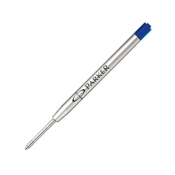 1950371 Parker Quink Flow Blue Ballpoint Pen Refill