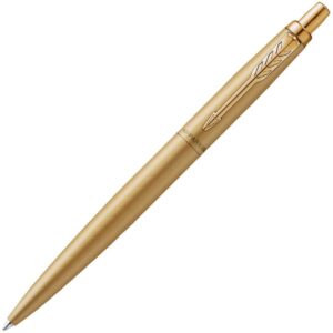 2122754 Parker Jotter XL Matte Gold Ballpoint Pen2122754 Parker Jotter XL Matte Gold Ballpoint Pen