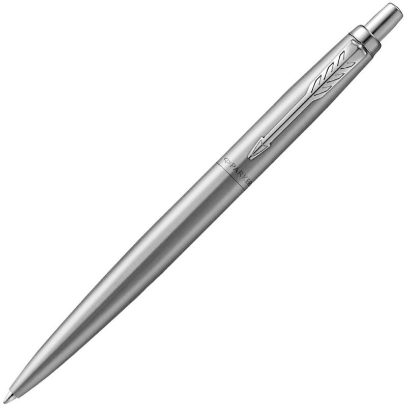 2122756 Parker Jotter XL Stainless Steel Ballpoint Pen