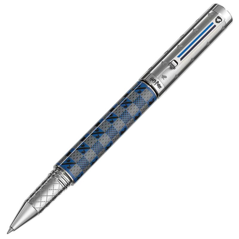 ISHPRRRC Montegrappa Harry Potter Ravenclaw Rollerball