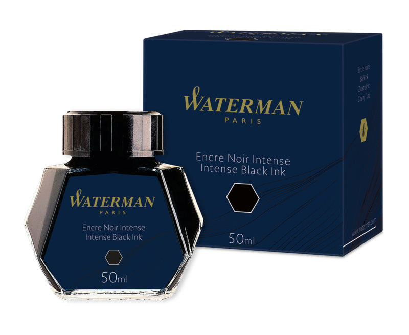 Waterman 50ml Ink Bottle